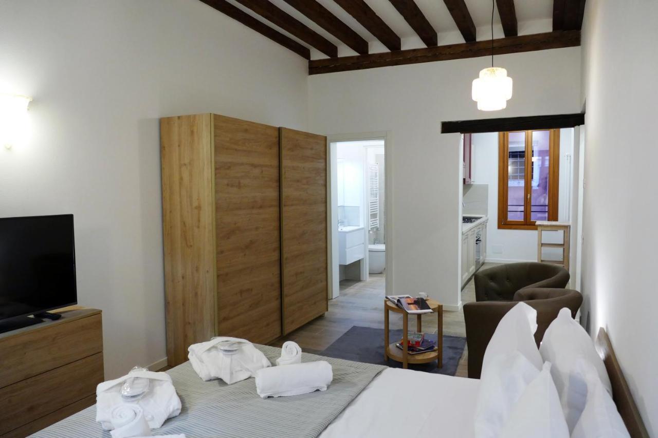 Ecco Appartement