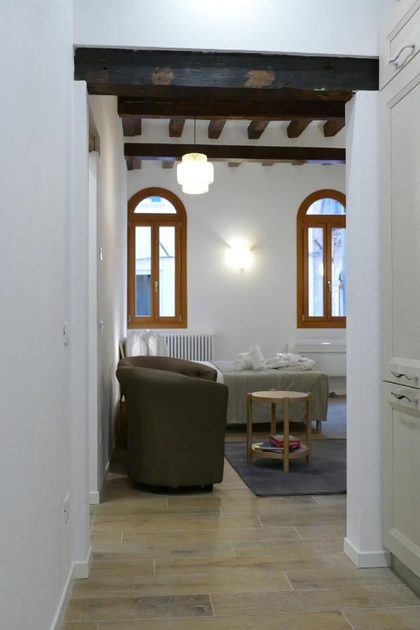 Appartement Ecco