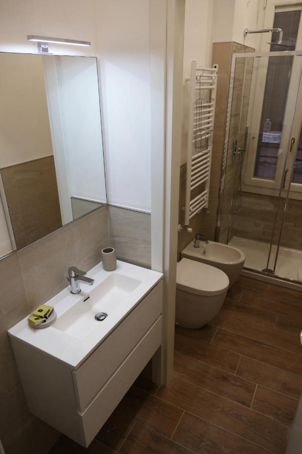 Appartement Ecco *