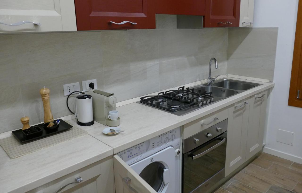 Ecco Appartement Venetië