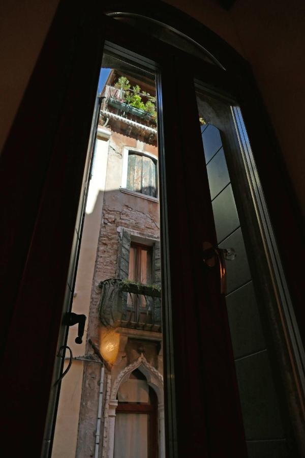 Ecco Appartement Venetië