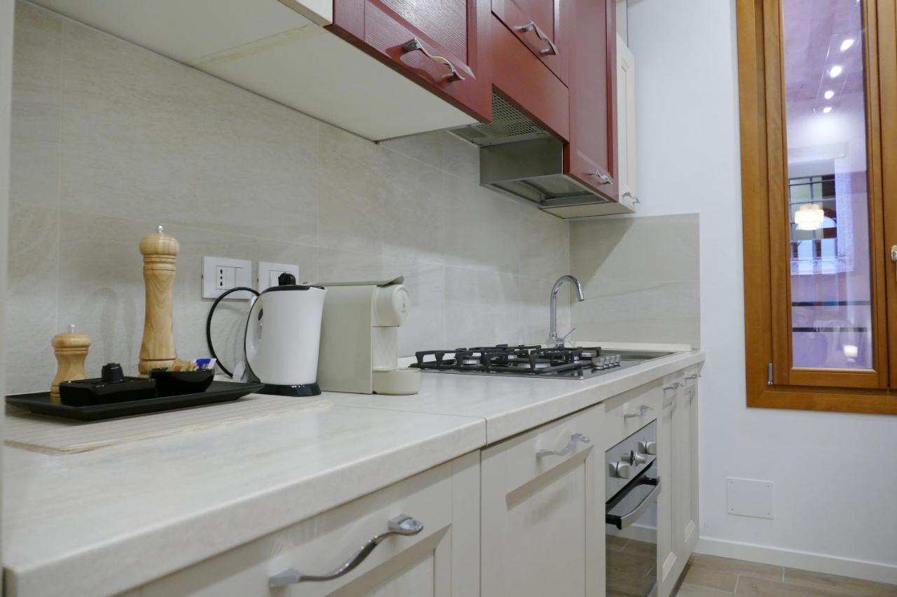 Ecco Appartement Venetië