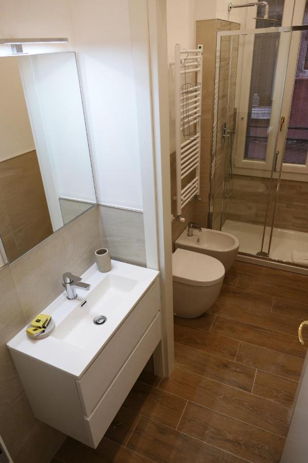 Appartement Ecco