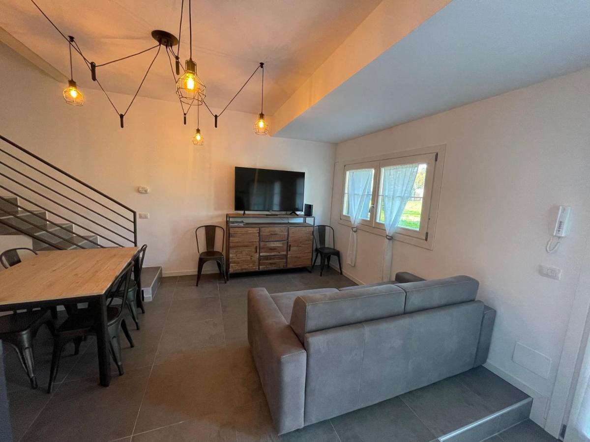 Ca' Antica Cristalleria Appartement
