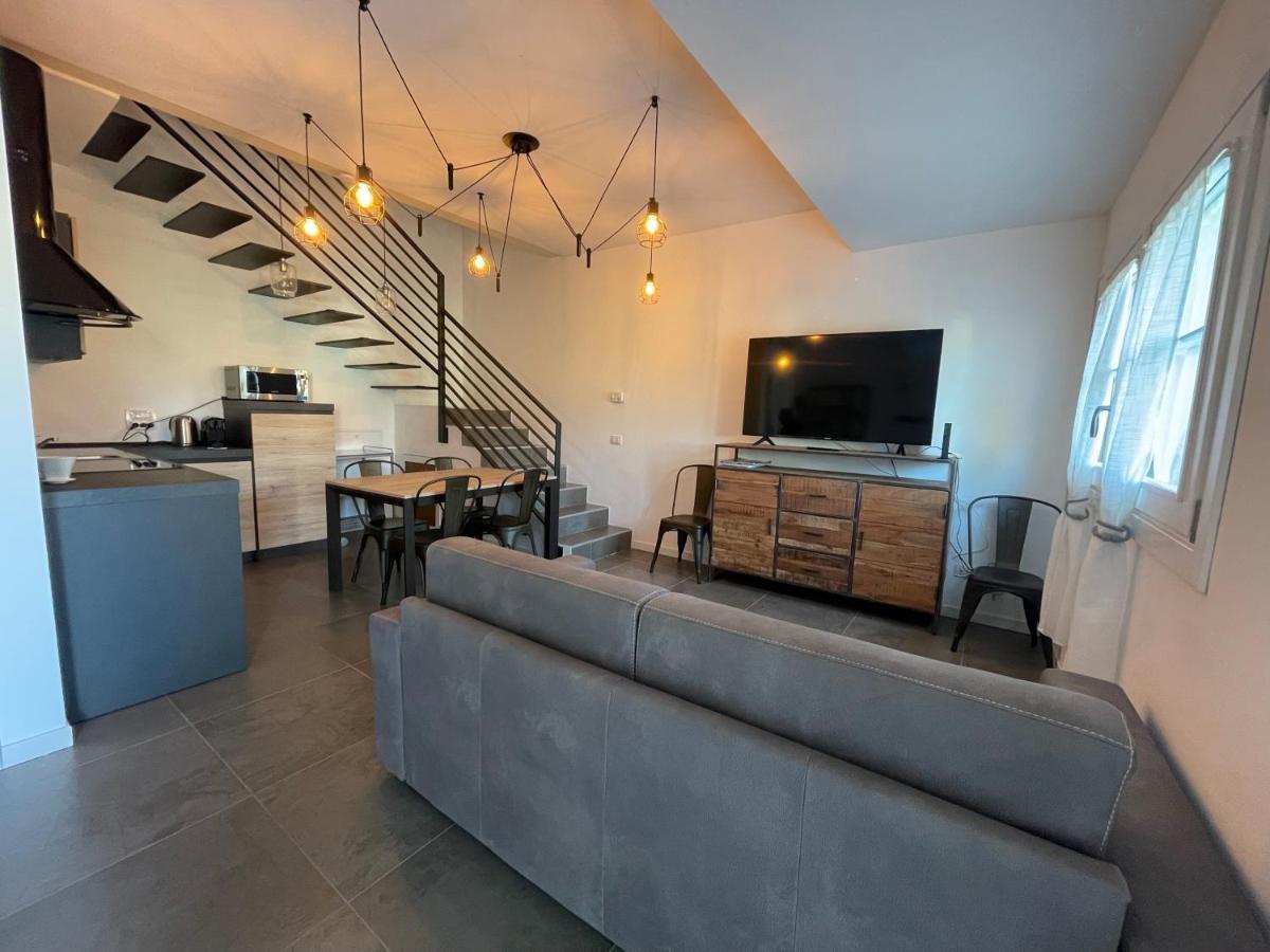 Appartement Ca' Antica Cristalleria *