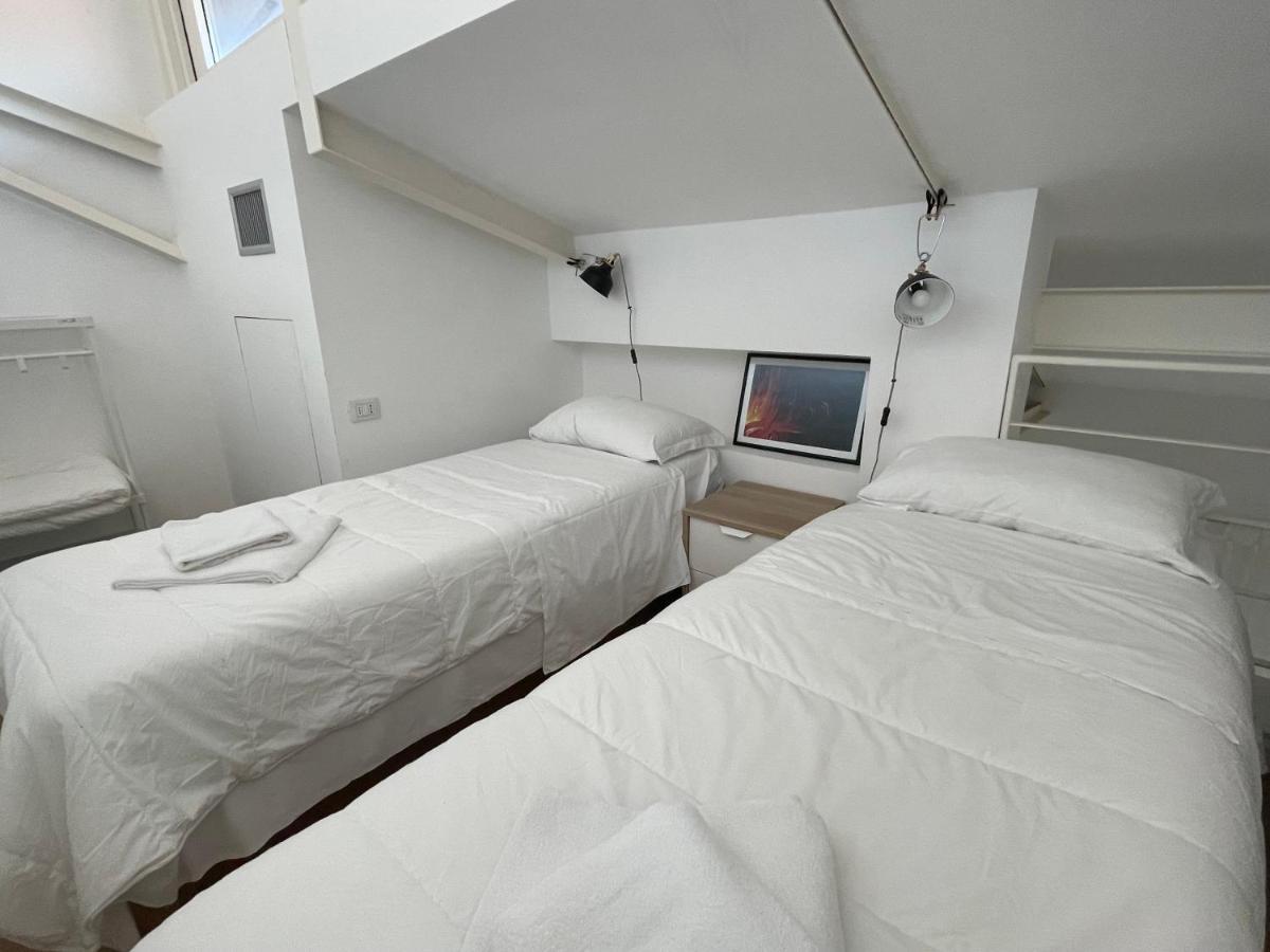 Appartement Ca' Antica Cristalleria Venise