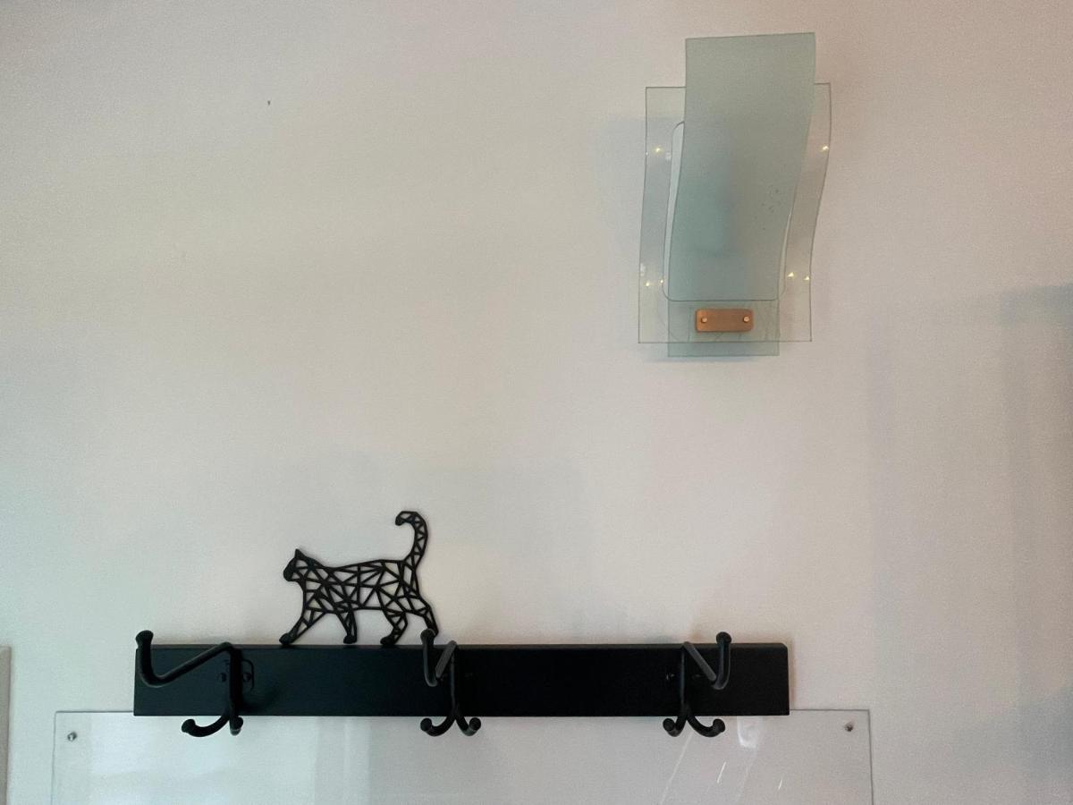 Ca' Antica Cristalleria Appartement