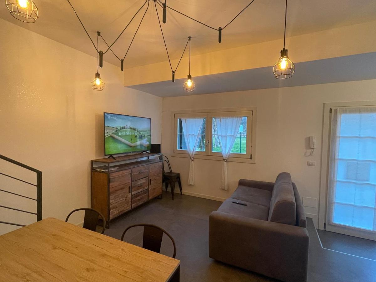 Ca' Antica Cristalleria Appartement Venise