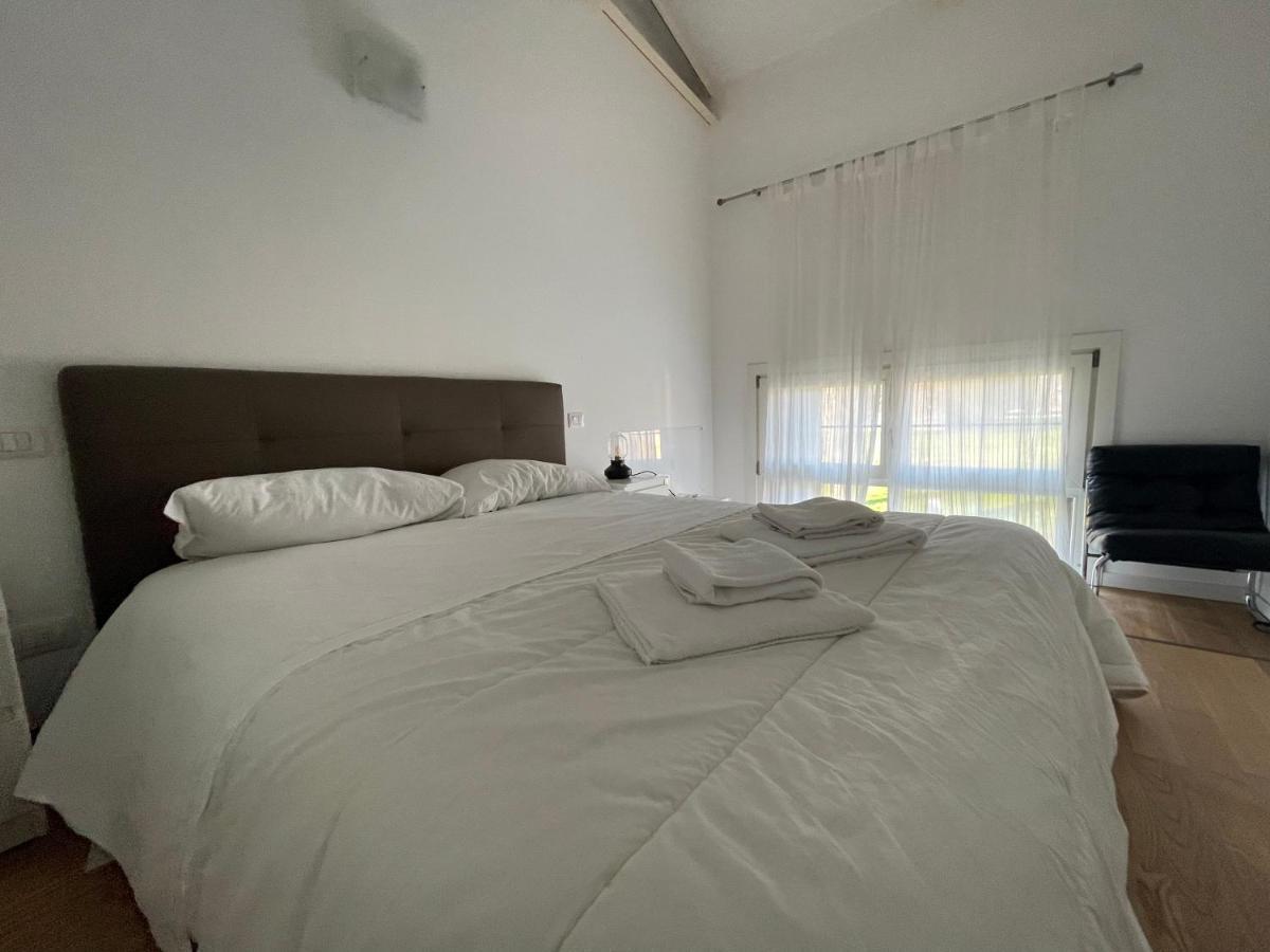Ca' Antica Cristalleria Appartement Venise