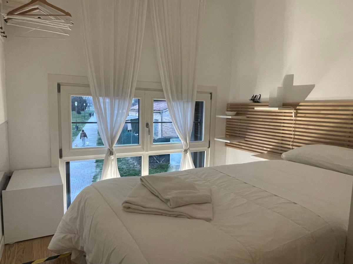 Ca' Antica Cristalleria Appartement Venise