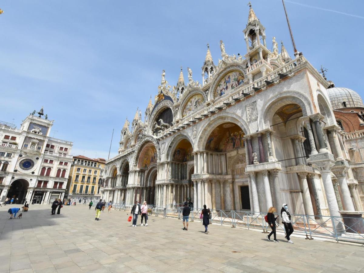 Locazione Turistica San Vio
