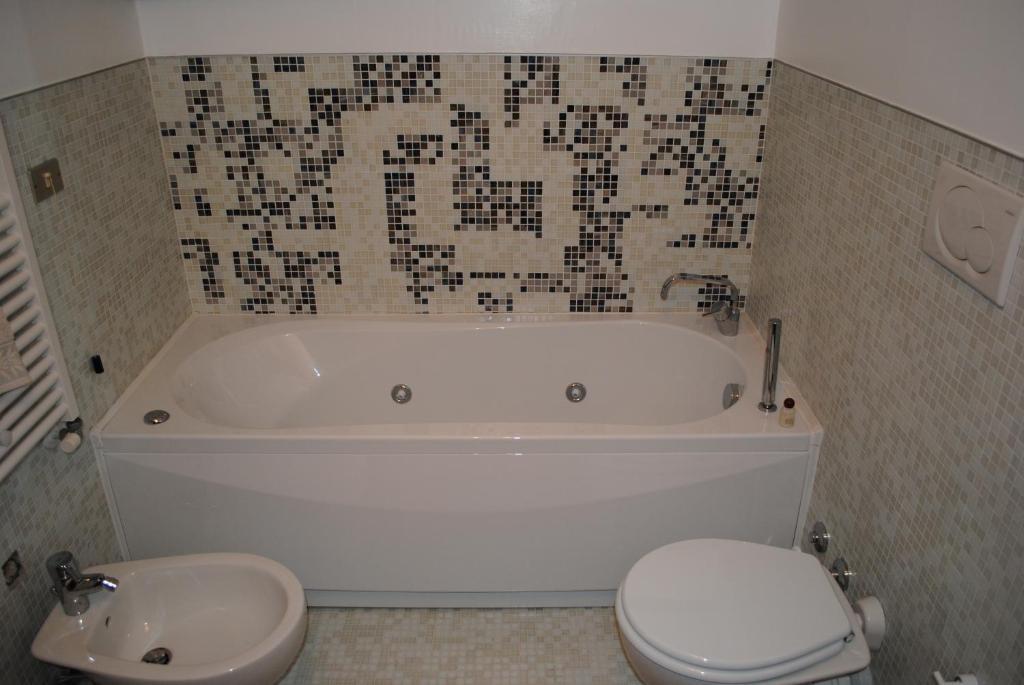 San Firmino Canal View Bed & Breakfast Venice