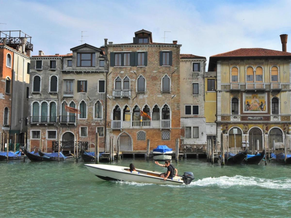 Locazione Turistica San Vio Appartamento Venezia