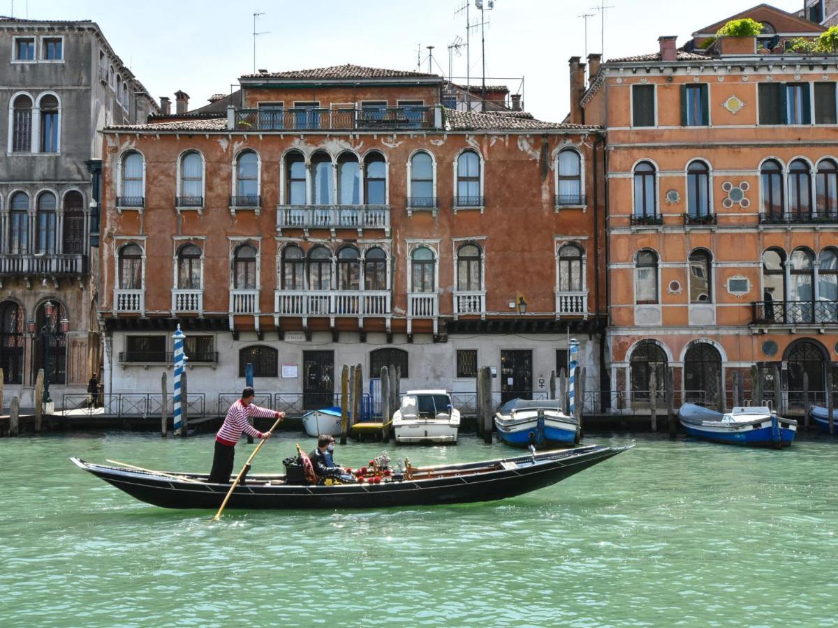 Locazione Turistica San Vio *