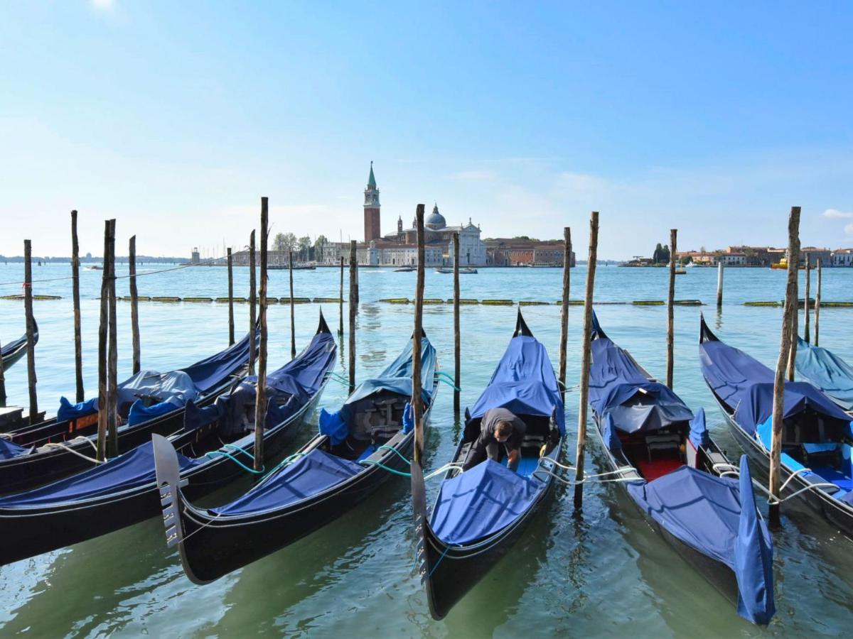 Locazione Turistica San Vio * Venezia