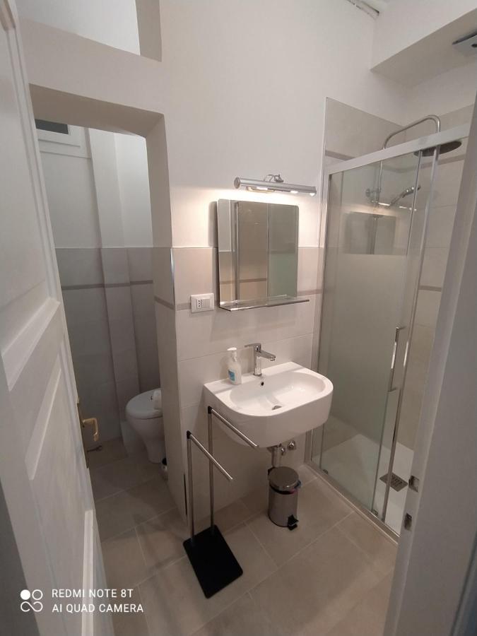 Affittacamere Casa Gialla