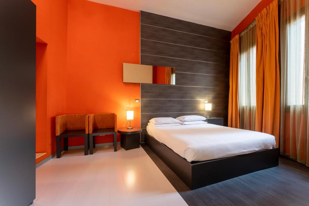 Apartment Residenza Manin Venedig
