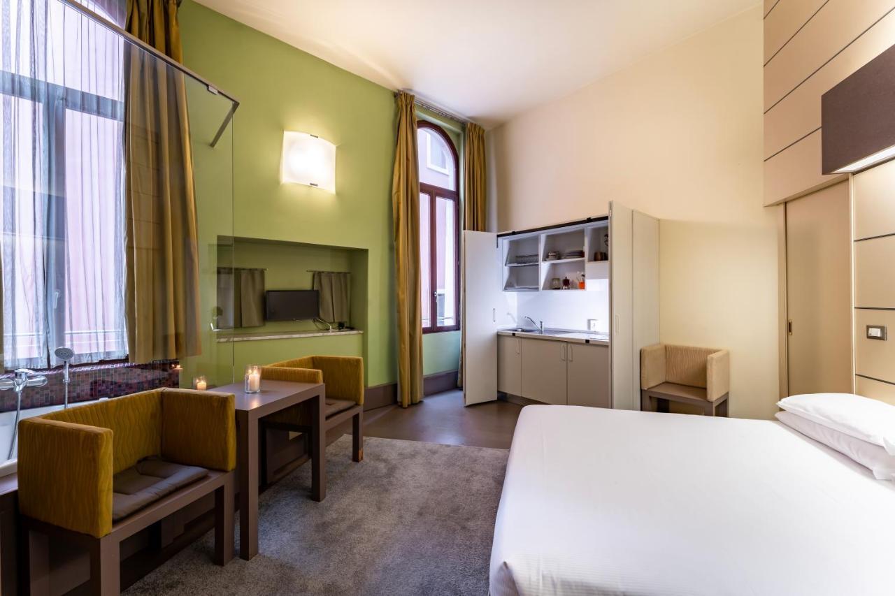 Residenza Manin Appartement Venise