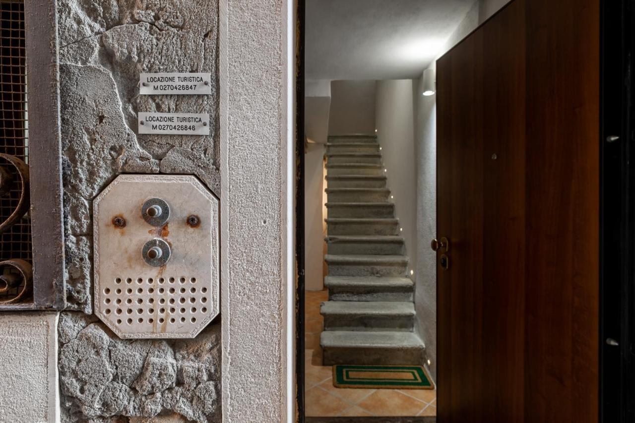 Apartment Superior In Via Garibaldi By Bricola Venedig