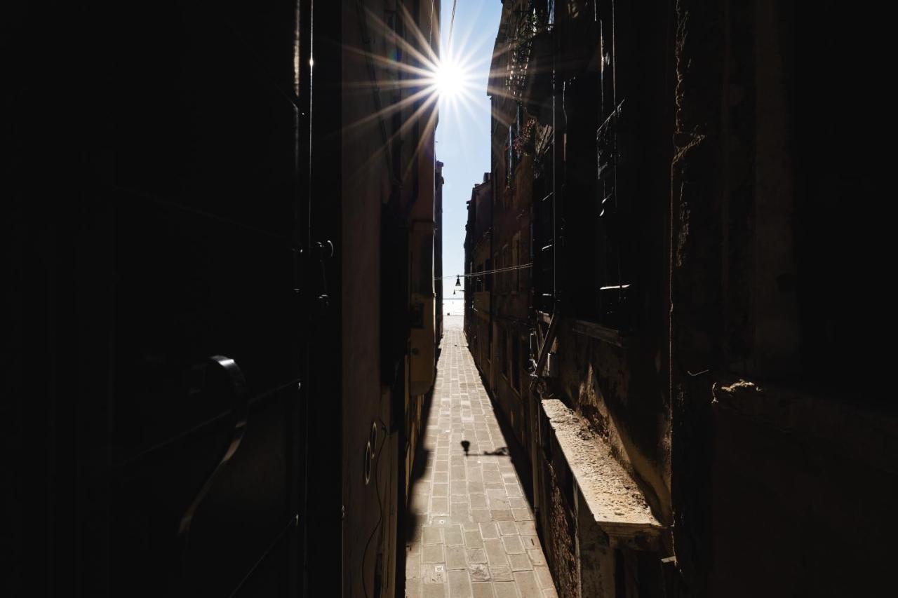 Apartment Superior In Via Garibaldi By Bricola Venedig