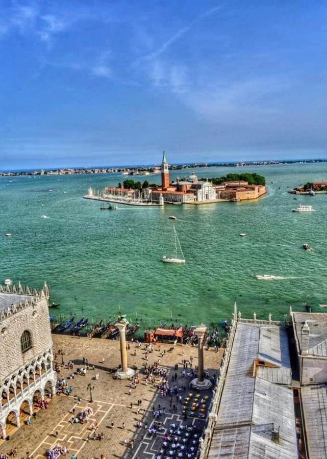 Honeymoon * Venetië