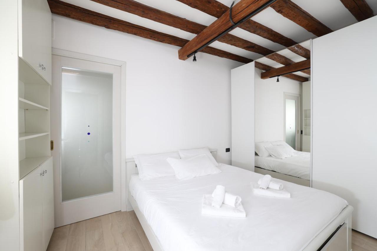 Appartement Ca Giardini In Biennale By Bricola