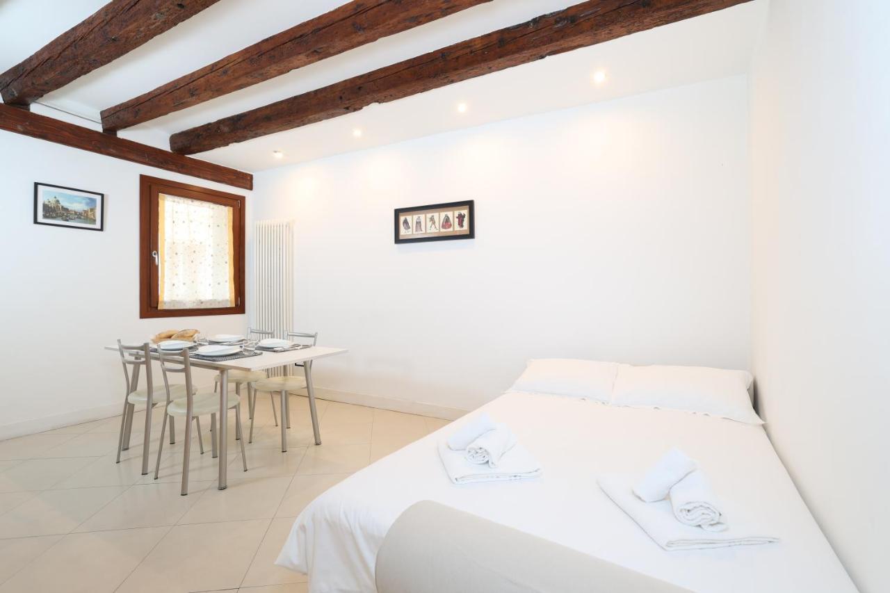 Appartement Bricola Biennale *