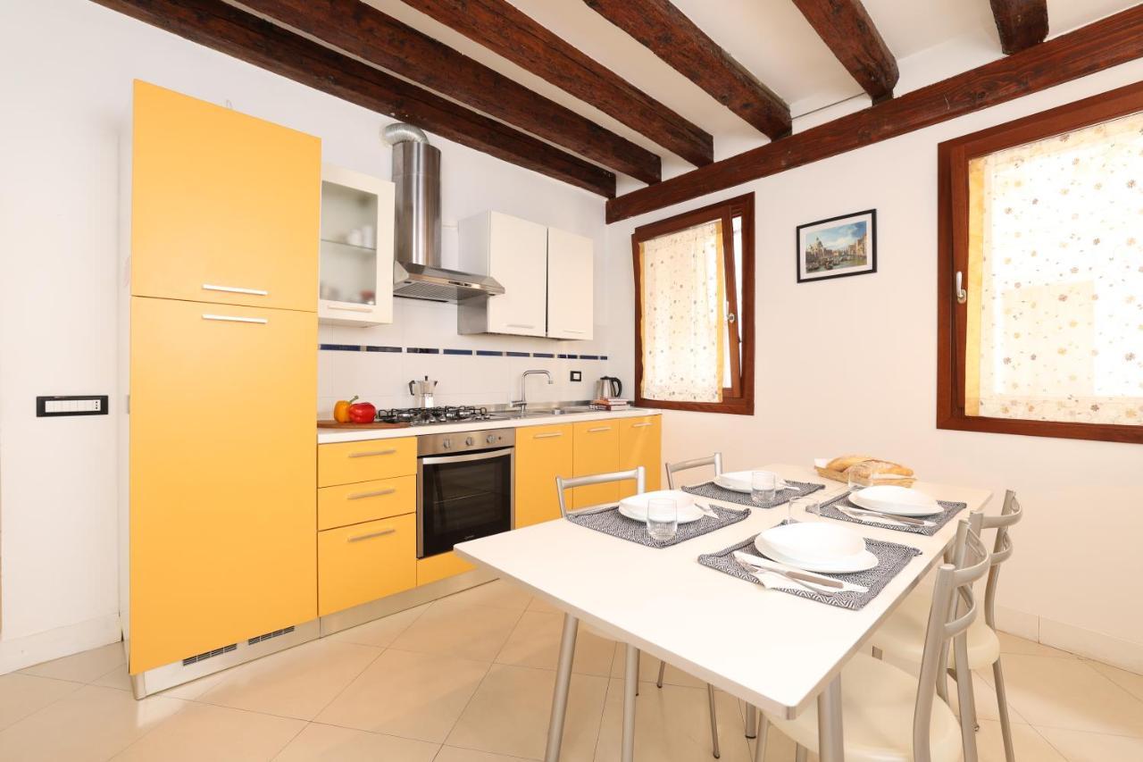 Bricola Biennale Appartement *