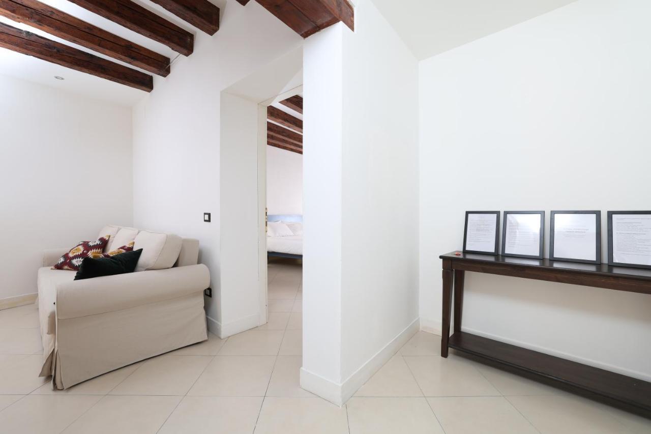 Appartement Bricola Biennale *