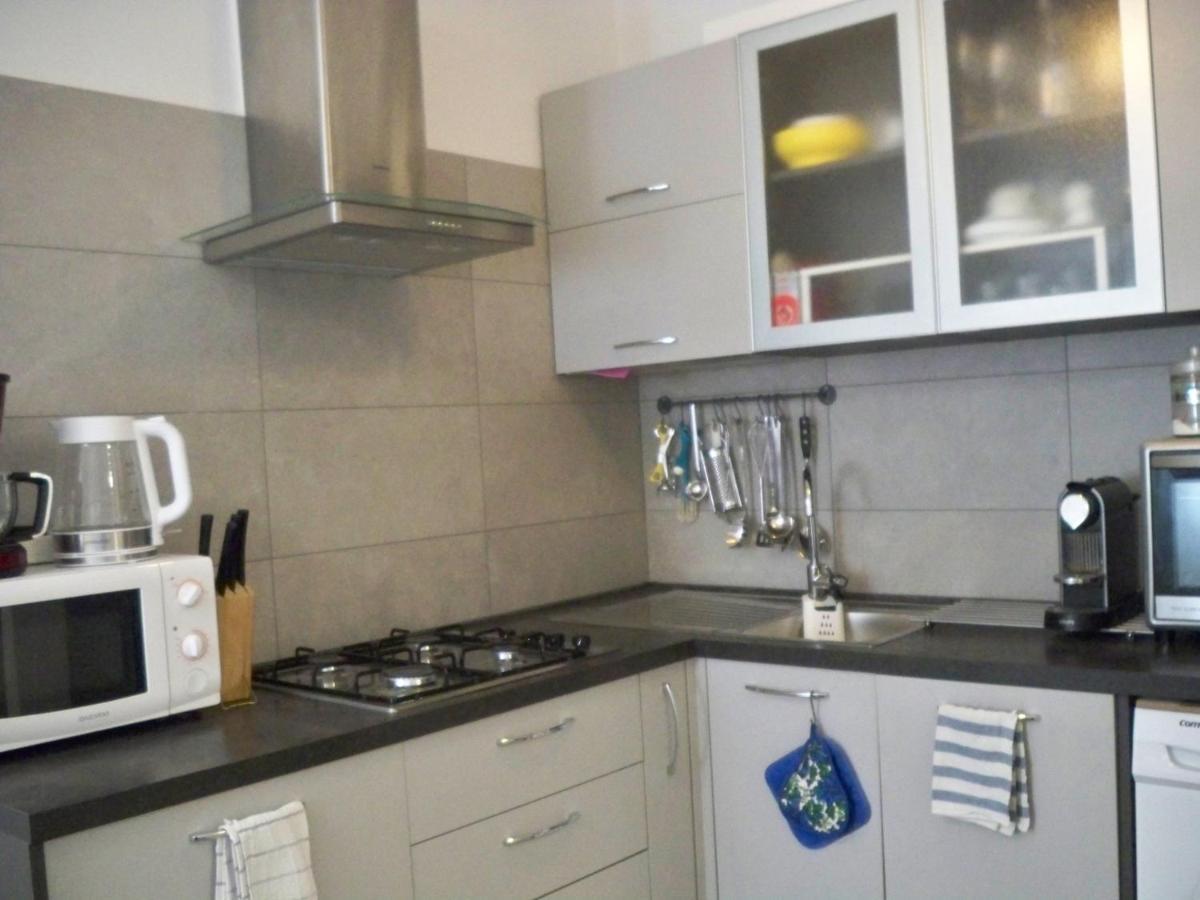 Locazione Mery Apartment Venedig