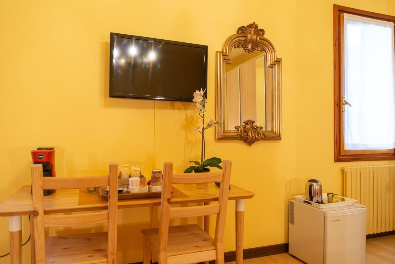 Bed & Breakfast Da Nina (adults Only) Venezia
