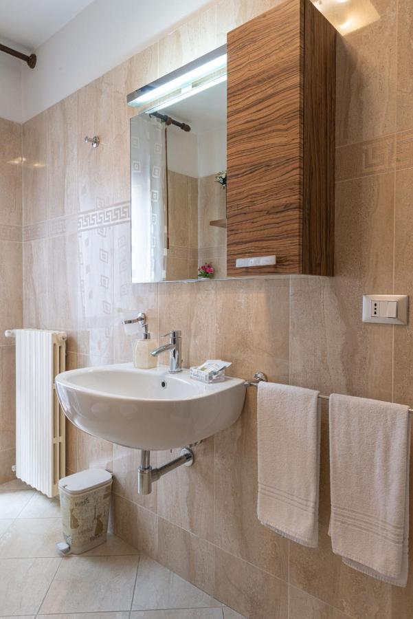 Da Nina (adults Only) Bed & Breakfast Venezia