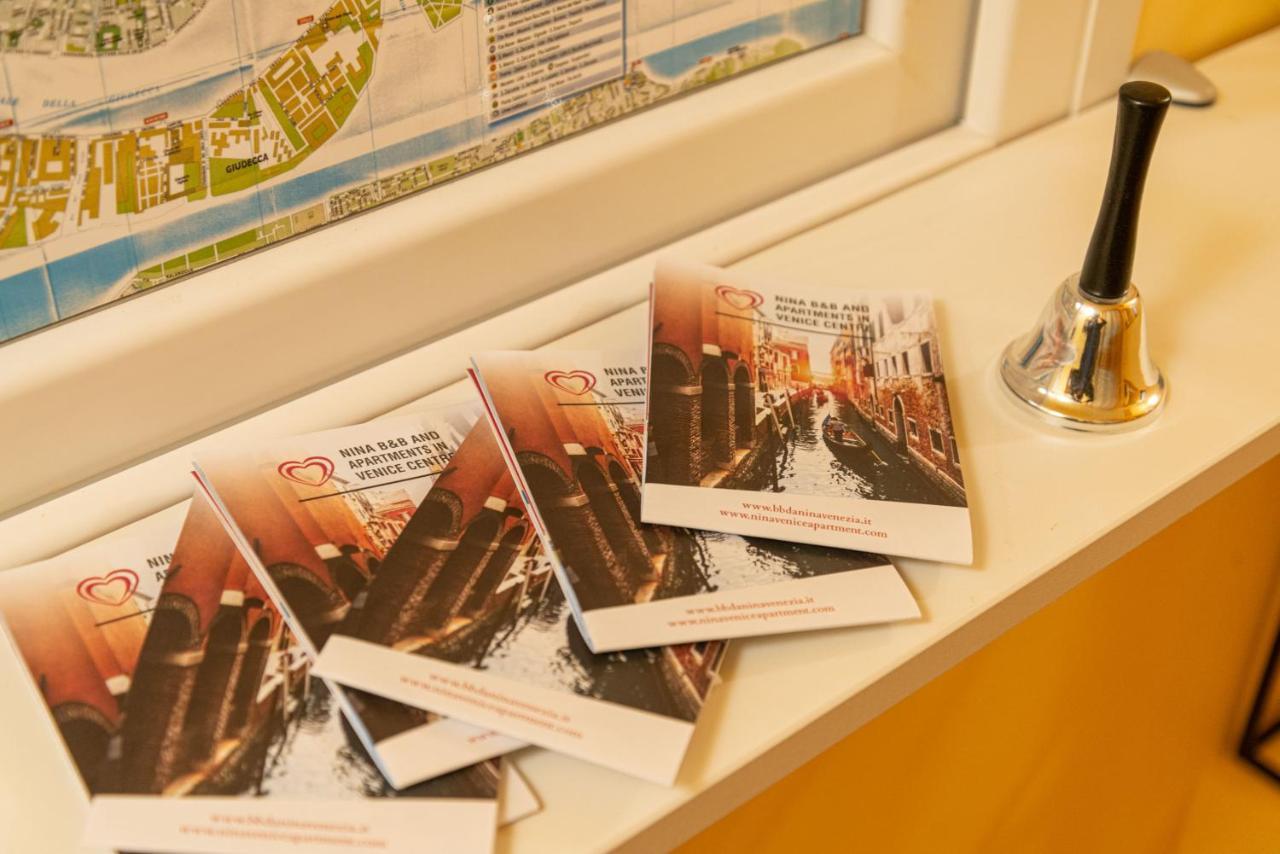 Bed & Breakfast Da Nina (adults Only) Venezia