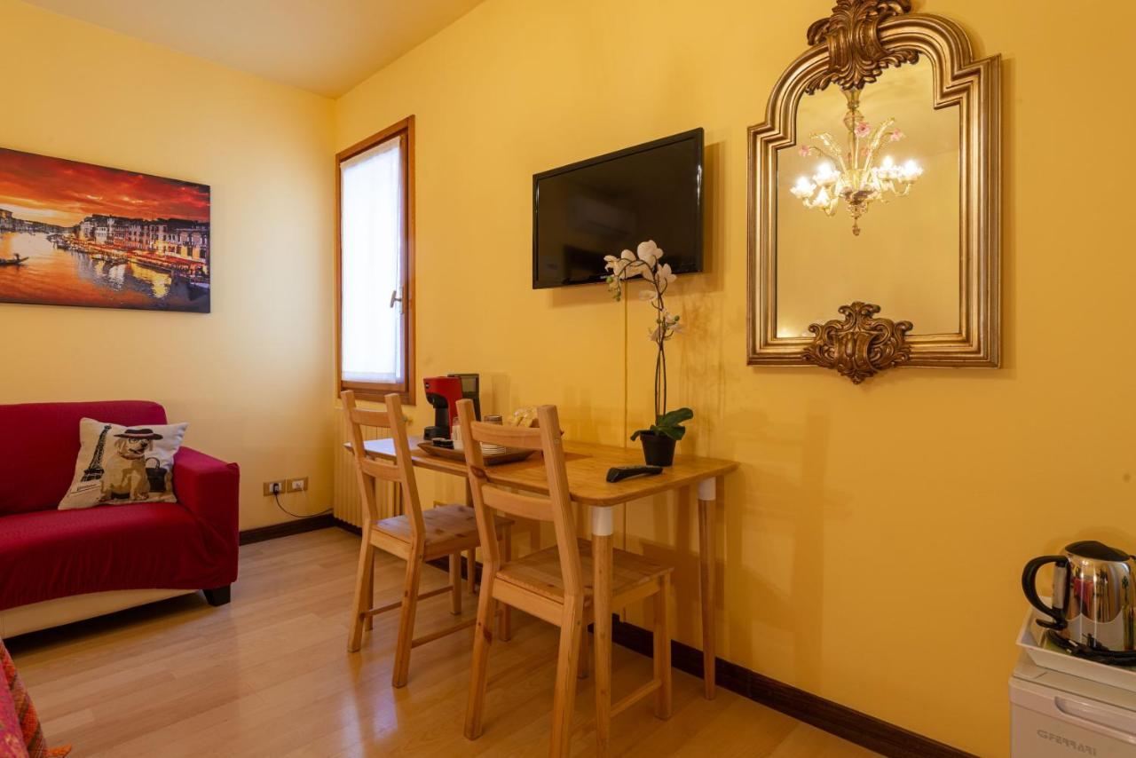 Bed & Breakfast Da Nina (adults Only) Venezia