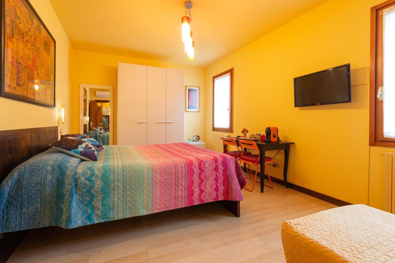 Bed & Breakfast Da Nina (adults Only) Venezia