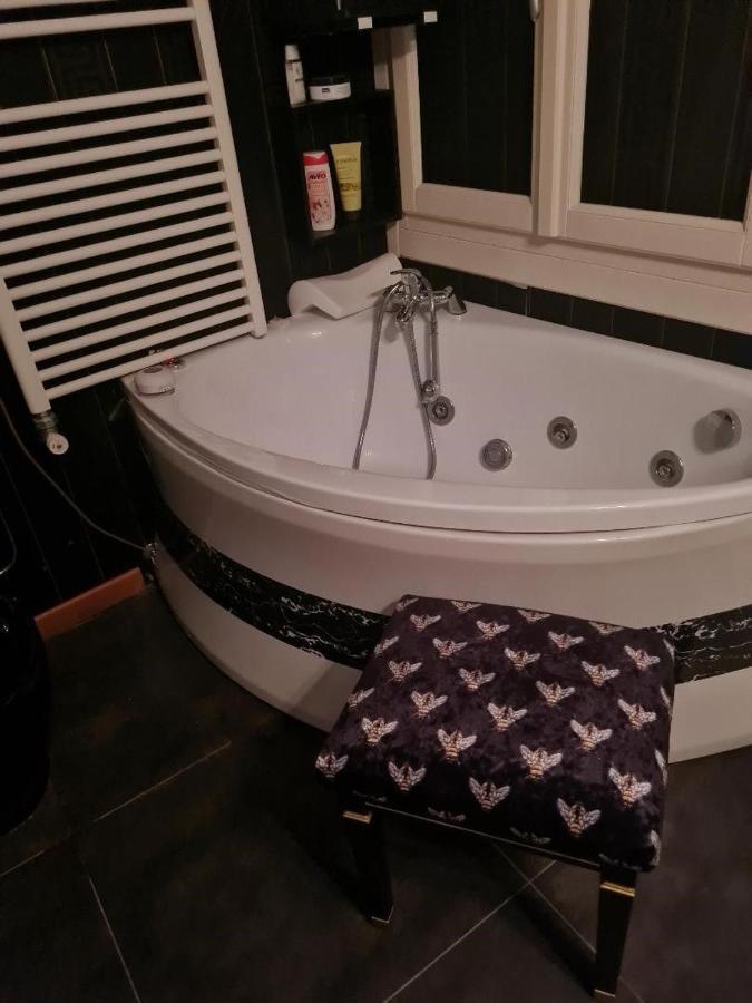Luxury In