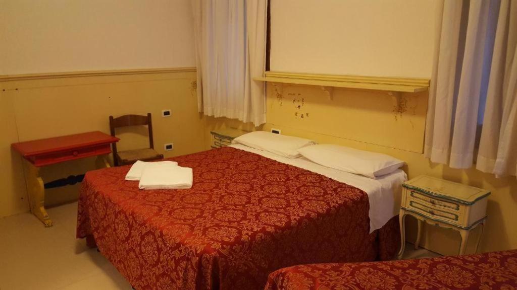 Alloggi Gerotto Calderan 3 * Venise