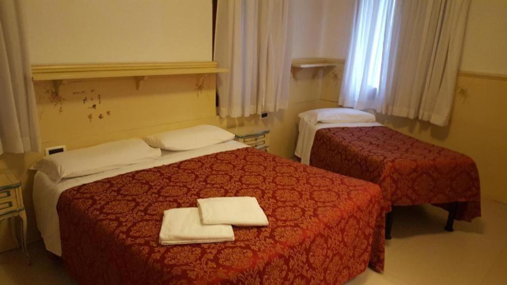 Alloggi Gerotto Calderan 3 * Venise