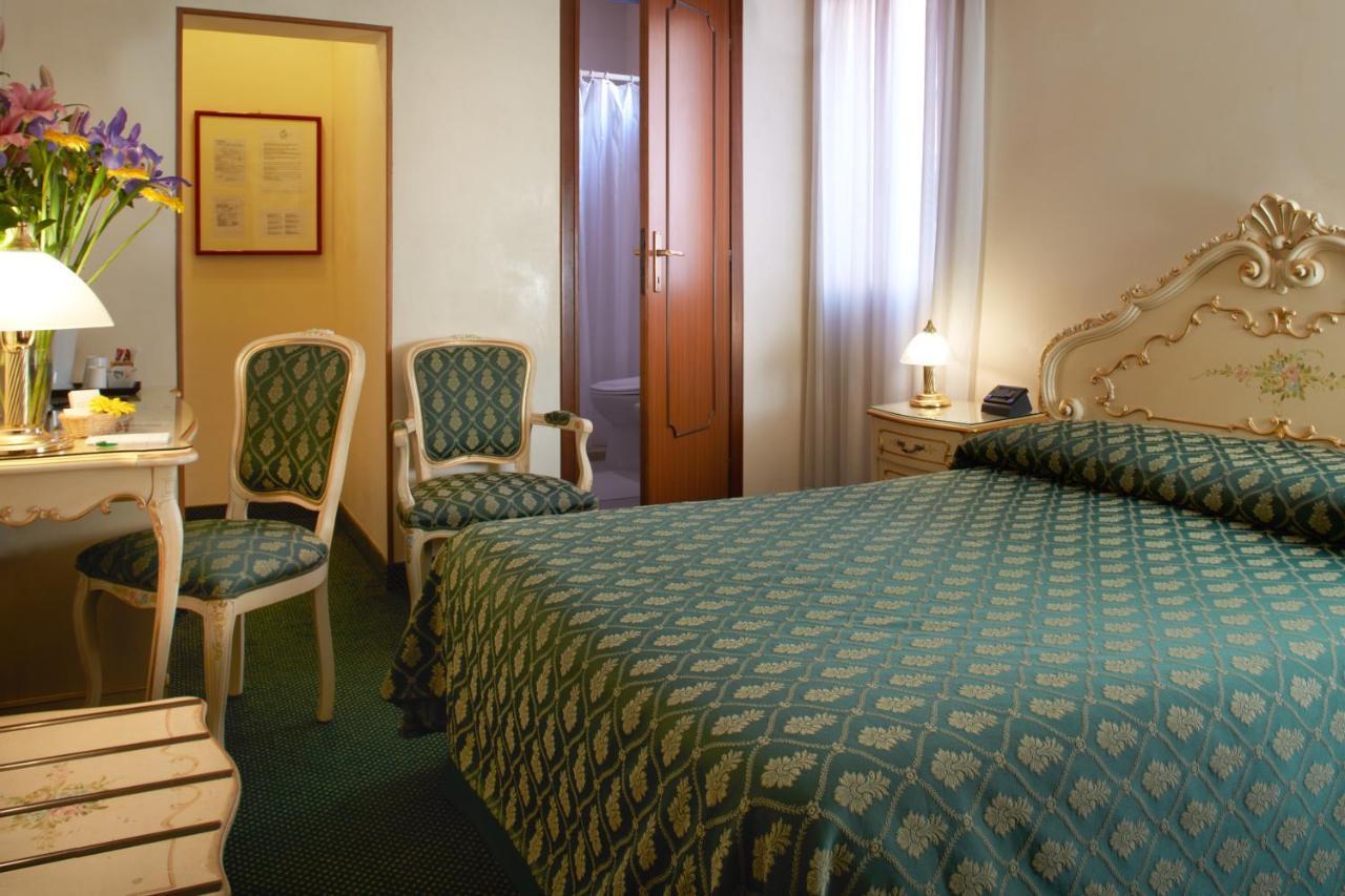 Commercio & Pellegrino Hotel 3*
