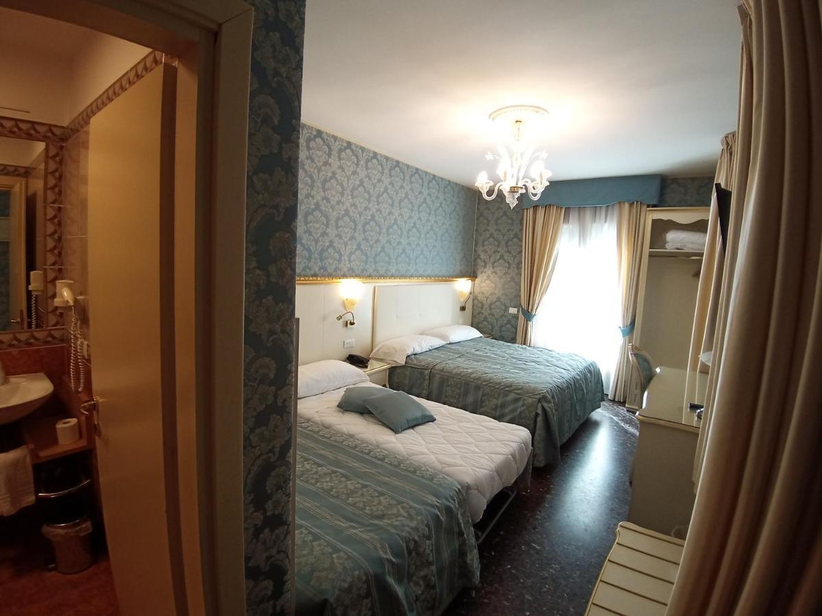 Il Mercante Di Hotel Venise