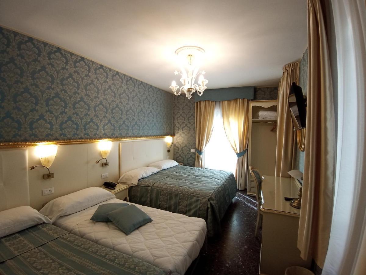 Il Mercante Di Hotel 3*