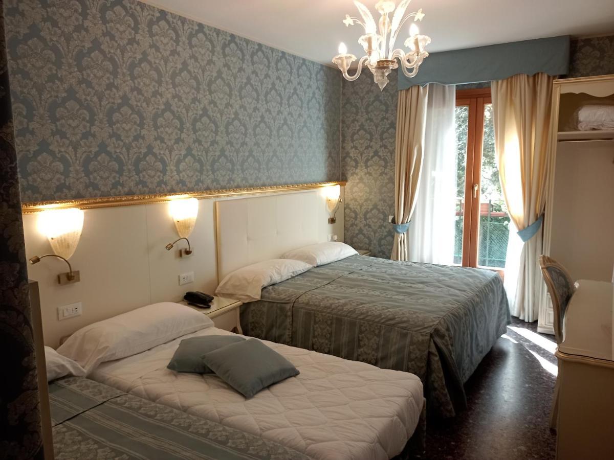 Hotel Il Mercante Di