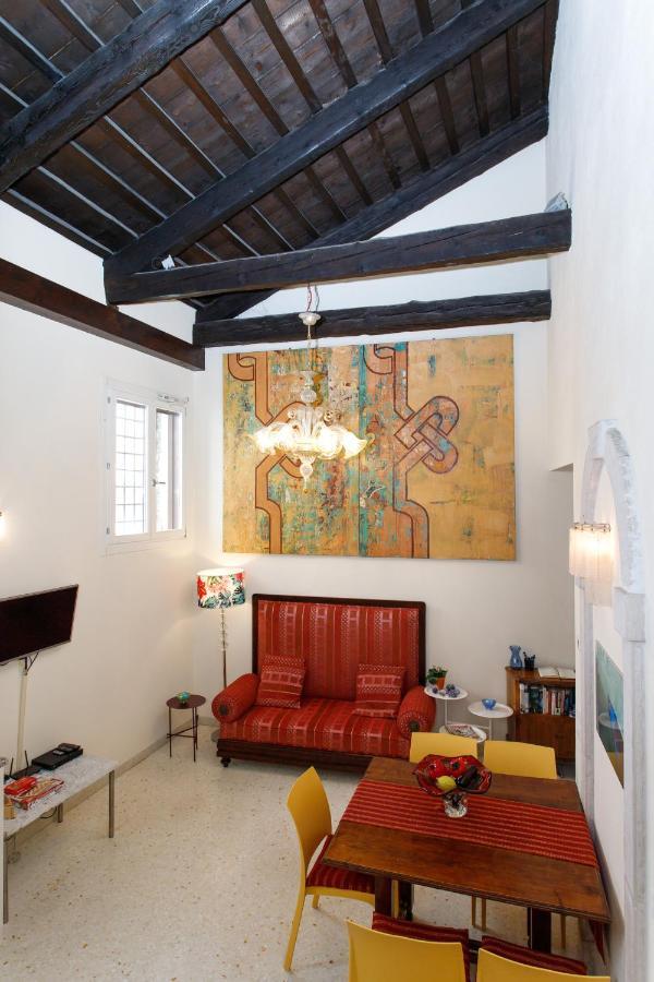 Casa Alma Apartment