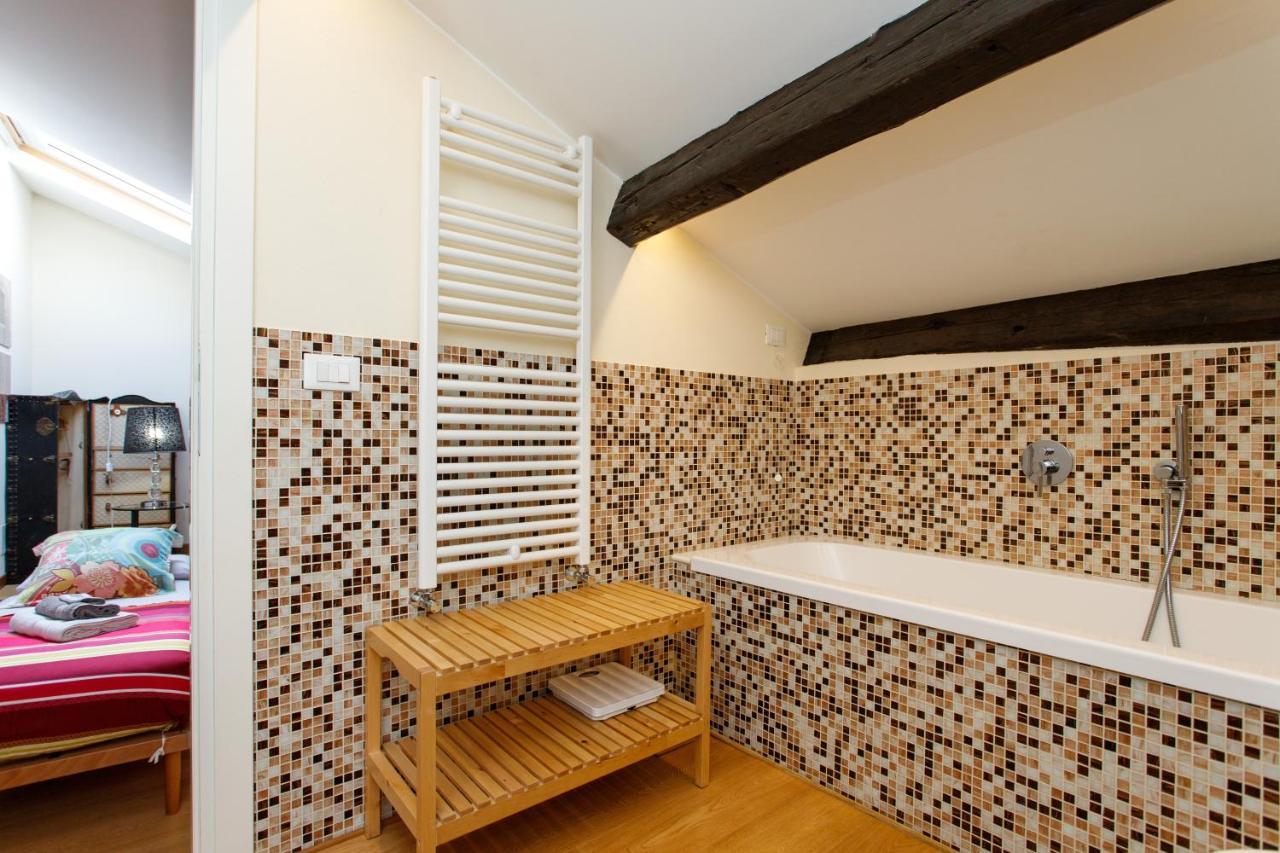 Apartment Casa Alma Venedig