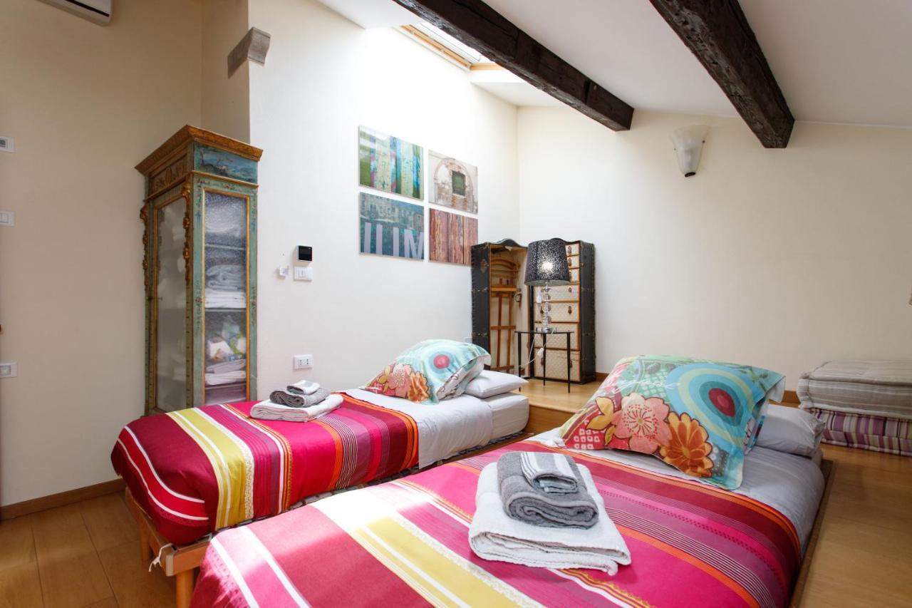 Casa Alma * Venedig