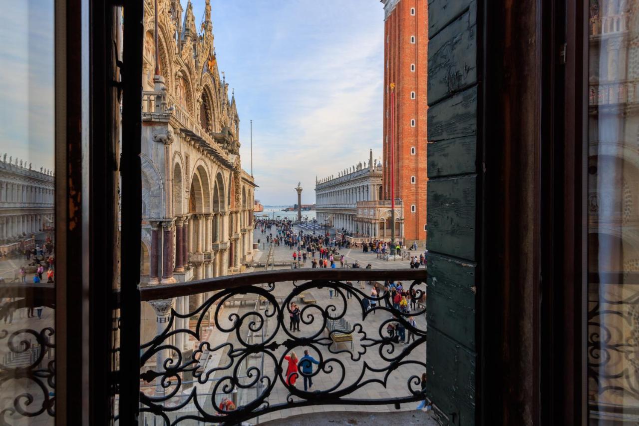 286 Piazza San Marco Gasthof