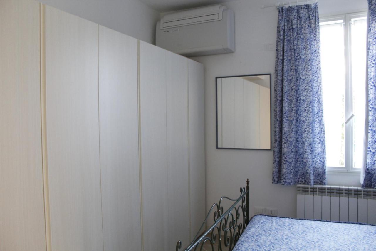 Redentore Appartement *