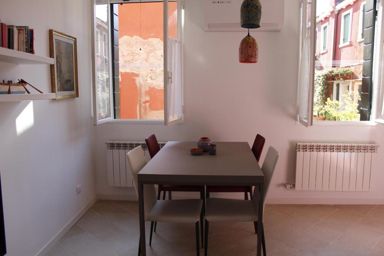 Appartement Redentore *