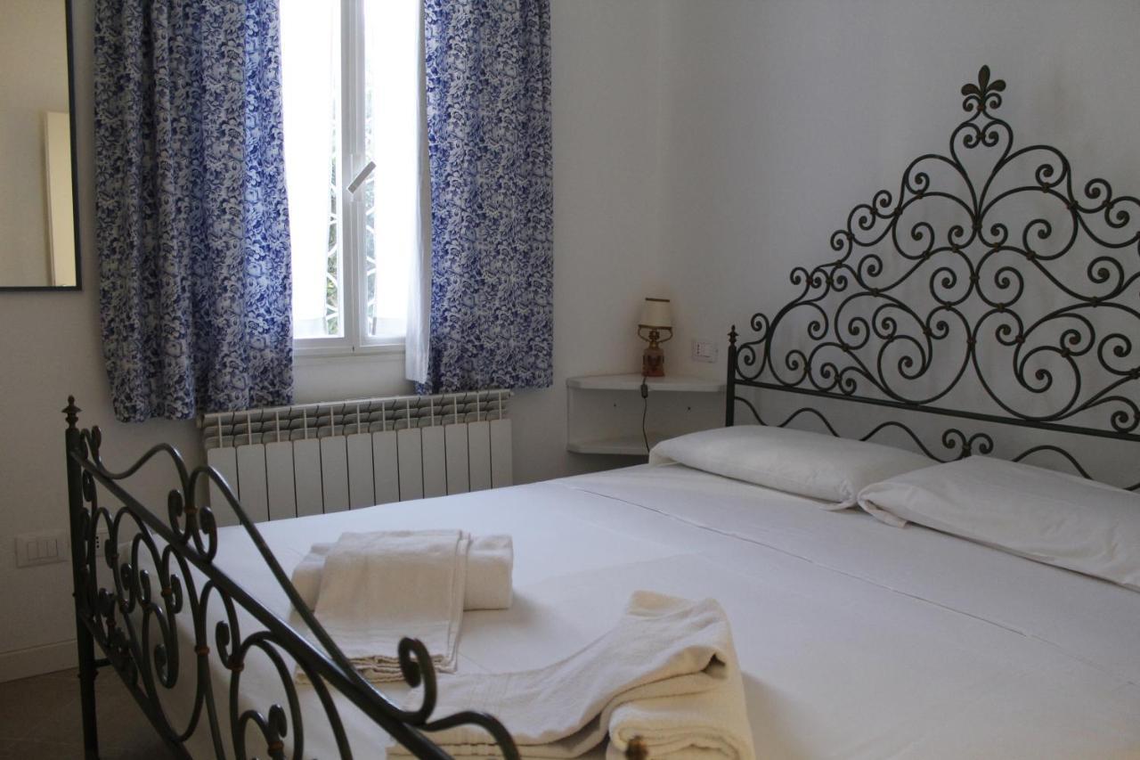 Redentore Appartement *