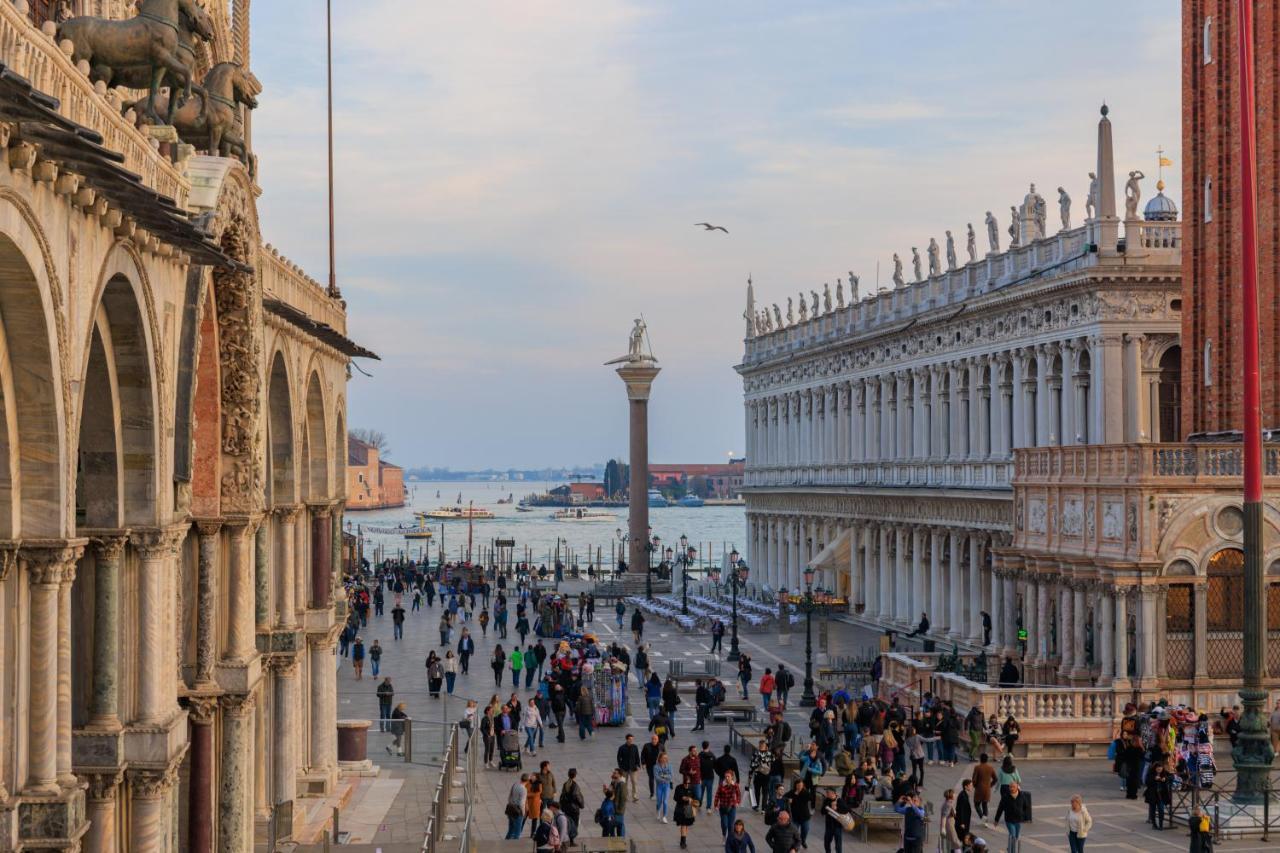286 Piazza San Marco Gasthof